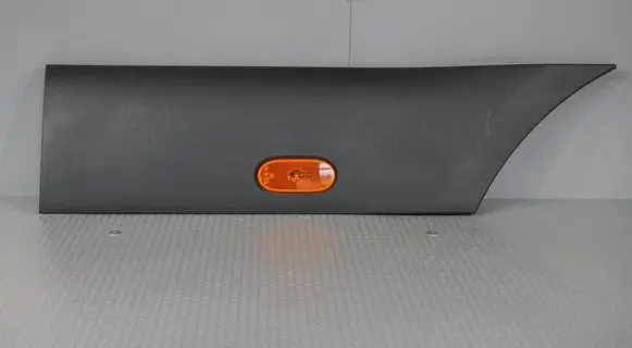 Mercedes-Benz Sprinter W907 W910 Rear fender molding trim A9106900301 A9106909701 A9109067700