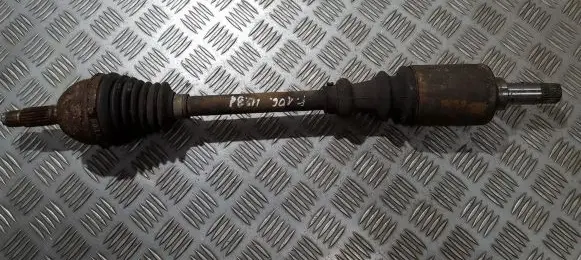 Peugeot 106 Front driveshaft