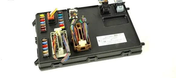 Comfort/convenience module