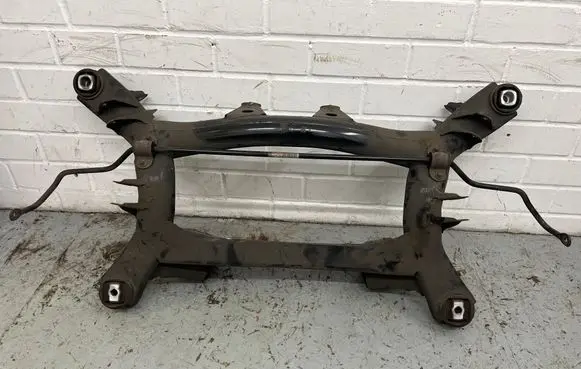 BMW 3 F30 F35 F31 Rear subframe 