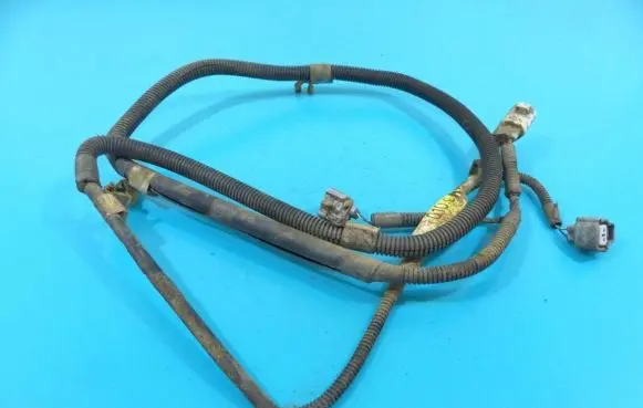Toyota RAV 4 (XA30) Tailgate/trunk wiring harness IMPRK1191884