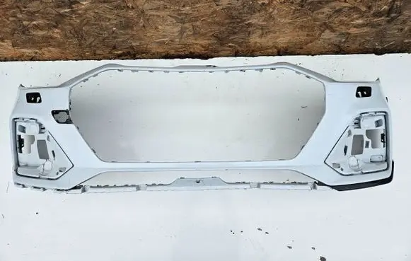 Audi A1 Front bumper 82A807437K