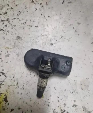 Peugeot 407 Tire pressure sensor 9659452180