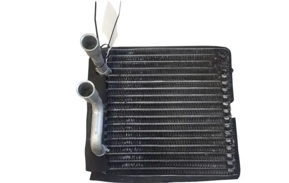 Ford Focus Heater blower radiator 