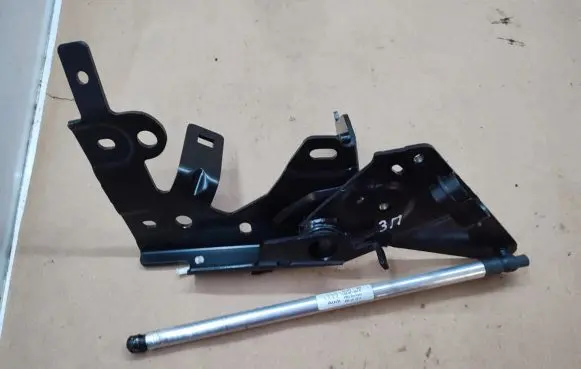 Audi A7 S7 4G Tailgate/trunk/boot hinge 4G8827858R
