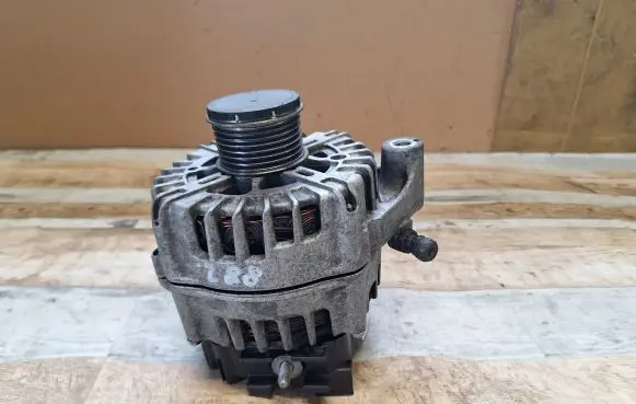 BMW 7 F01 F02 F03 F04 Generator/alternator C543517A C543517A62301
