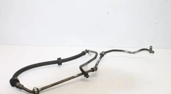 Mercedes-Benz CLK A209 C209 Brake vacuum hose/pipe 
