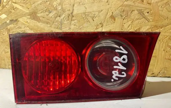 Honda Accord Rear/tail lights P3214L