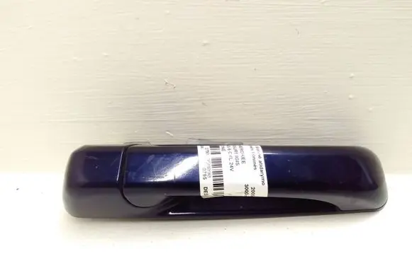 Jeep Grand Cherokee (WK) Rear door exterior handle 5HS56WB7AG