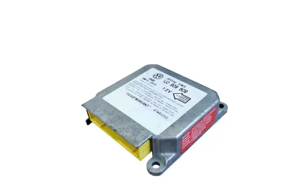 Volkswagen Golf IV Airbag control unit/module 1J0909609 47980302 5WK42800