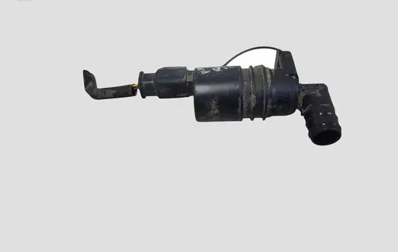 Citroen C5 Windscreen/windshield washer pump 9643447780 008024