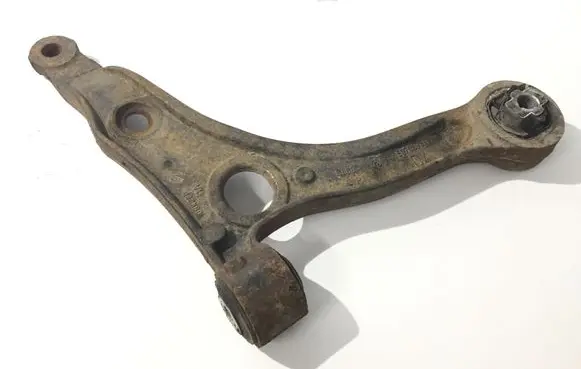 Fiat Ducato Front lower control arm/wishbone 50706934