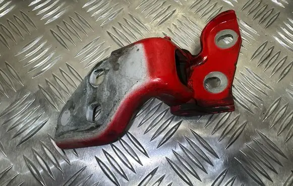 Fiat Ducato Rear door lower hinge A046574