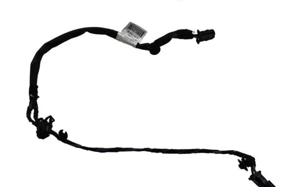 Audi A7 S7 4G Seat wiring loom 4G8971369B 2300042R