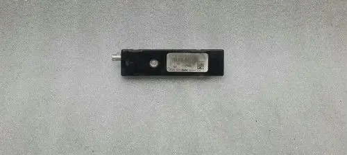 Mercedes-Benz E W212 Aerial antenna switch A2128201789