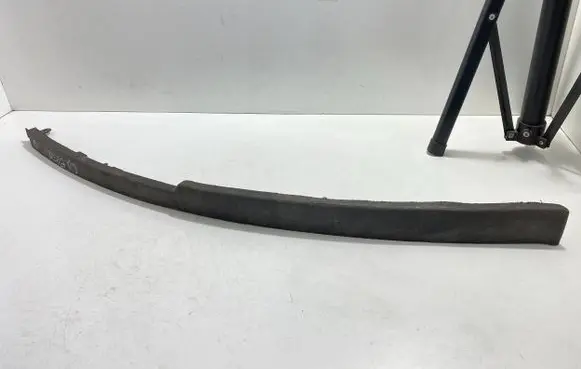 Opel Insignia A Front bumper lip 13264441