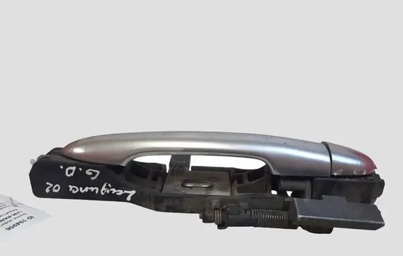 Renault Laguna II Rear door exterior handle
