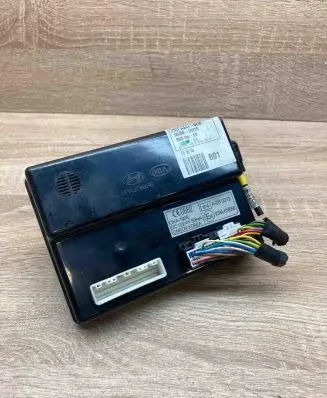KIA Ceed Other control units/modules 954001H010 B01