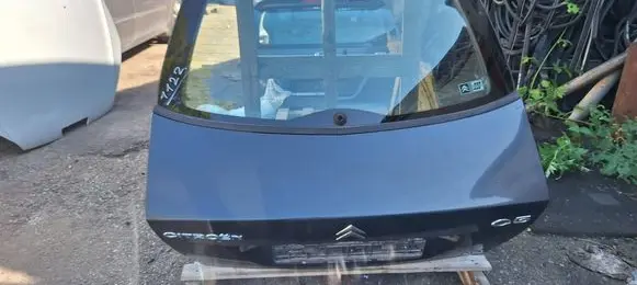 Citroen C5 Tailgate/trunk/boot lid