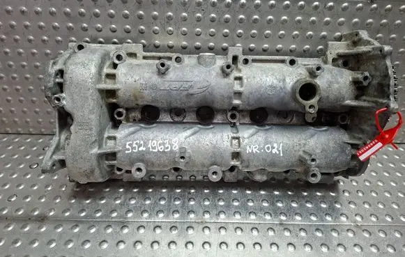 Opel Corsa D Rocker cam cover S26282021 55219638