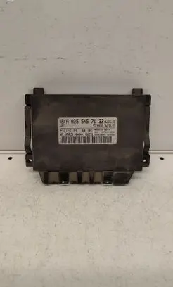 Mercedes-Benz E W211 Parking PDC control unit/module A0255457132