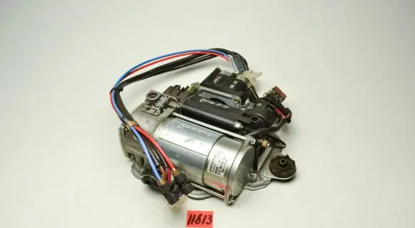 BMW 5 E39 Air suspension compressor/pump 1082099 4430260111 GP76A60