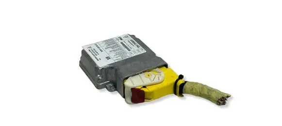 Porsche Panamera (970) Airbag control unit/module 97061820124 47183