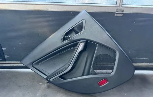 Mercedes-Benz CLA C117 X117 W117 Coupe rear side trim panel 