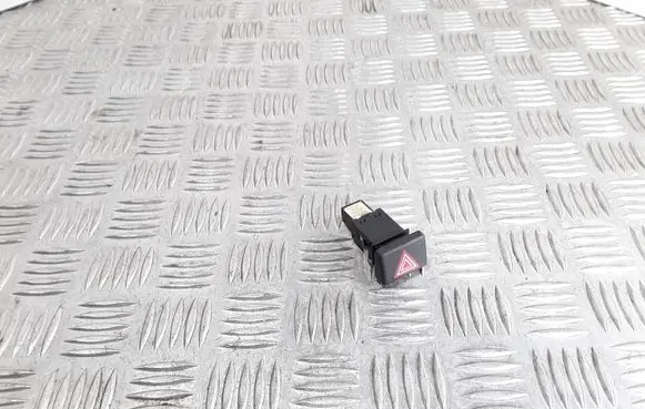Audi A4 S4 B6 8E 8H Hazard light switch 8E0941509