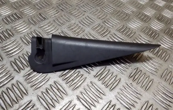 Mini Cooper Countryman R60 Other rear door trim element 51419803534 9803534