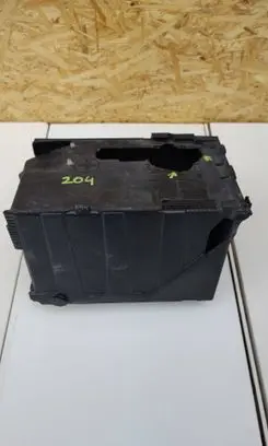 Peugeot 3008 I Battery box tray 9663615380
