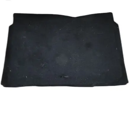 Peugeot 208 II Interior carpet 