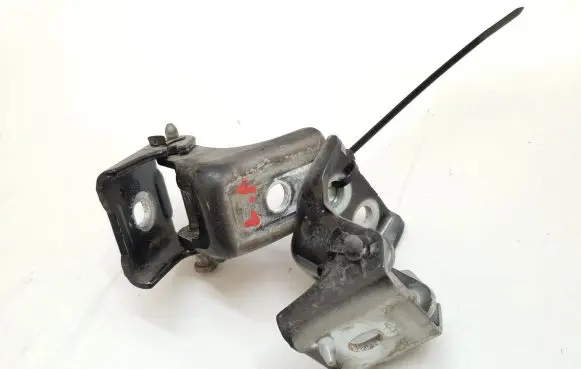 Citroen DS3 Front door upper hinge