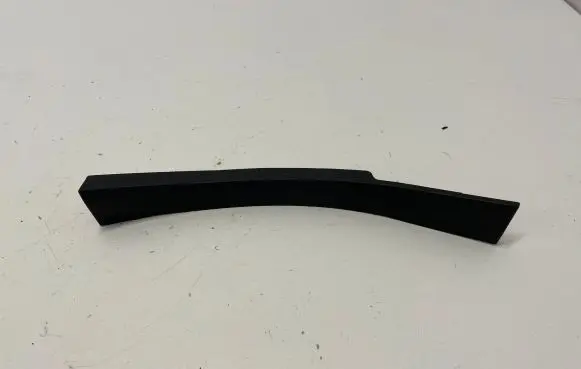 Porsche 911 991 Dashboard glove box trim 99155518501