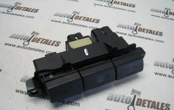 Toyota Avensis T220 A set of switches 5544620150