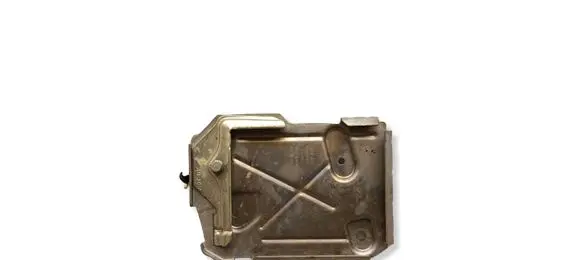 Volkswagen ID.4 Battery tray 1EA915331D