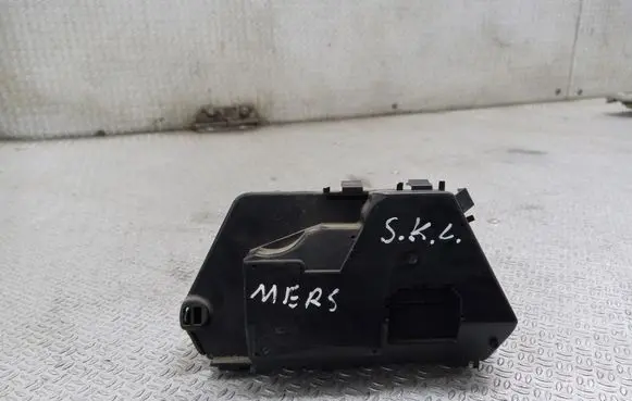 Door control unit/module