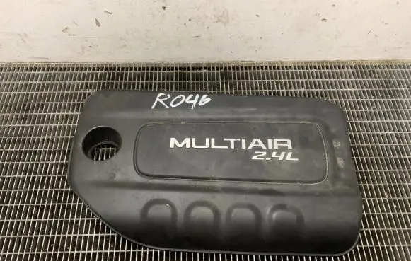 Jeep Cherokee Engine cover (trim) 04627875AG
