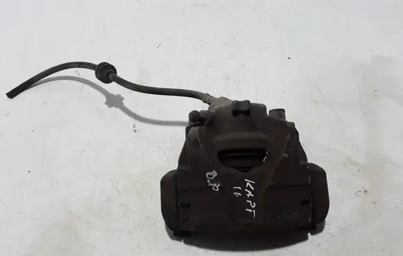 Renault Captur Front brake caliper 410004658R
