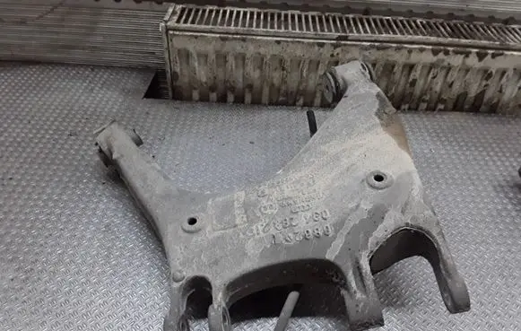 Volkswagen Phaeton Rear upper control arm/wishbone 4E0511511F