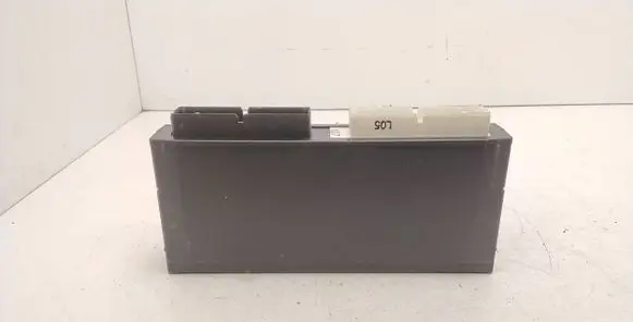BMW 5 E34 Comfort/convenience module 61351379741 606140X01E
