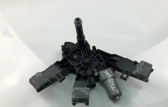 Citroen C4 Aircross Wiper motor 9677680580