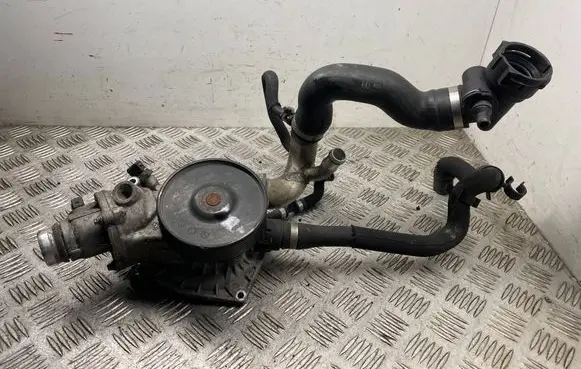 BMW 7 F01 F02 F03 F04 Water pump 7586885 7576355