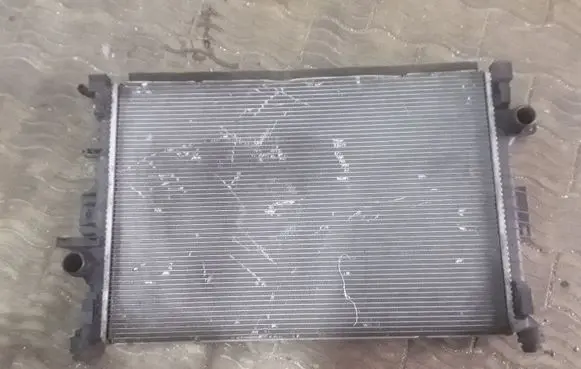 Volvo S60 Coolant radiator 989731N 31338765