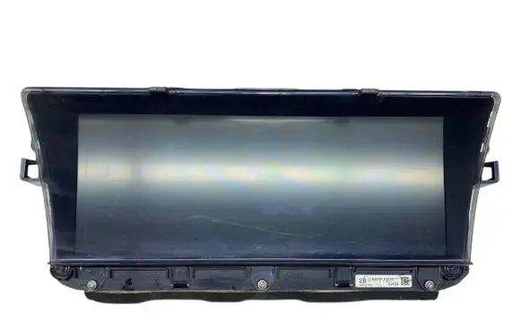 Lexus GS 250 350 300H 450H Screen/display/small screen 8329030020
