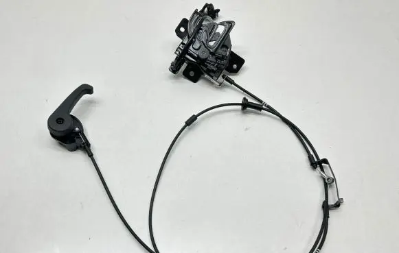 KIA Niro Engine bonnet/hood lock/catch 81130AT900