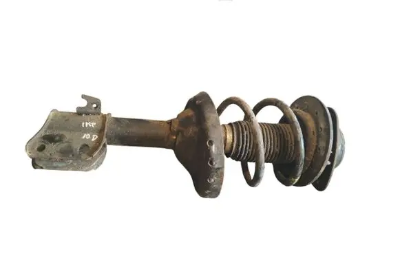 Subaru Impreza III Front shock absorber/damper