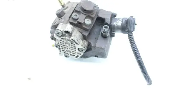 Opel Vivaro Fuel injection high pressure pump 8200804288