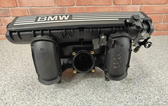 BMW 3 E90 E91 Intake manifold 7559063