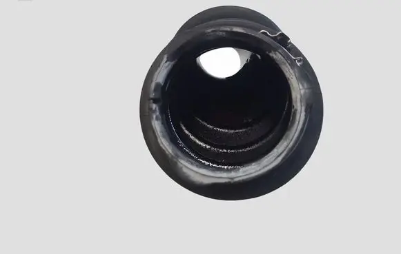 Volvo V50 Intercooler hose/pipe 7210086501